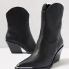 Valory Western Bootie