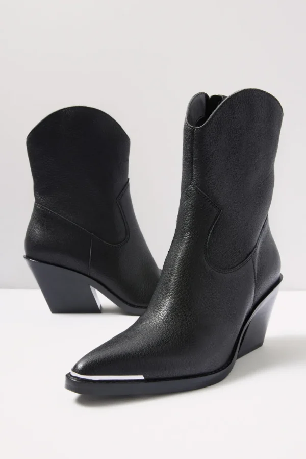 Valory Western Bootie