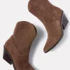 Valory Western Bootie