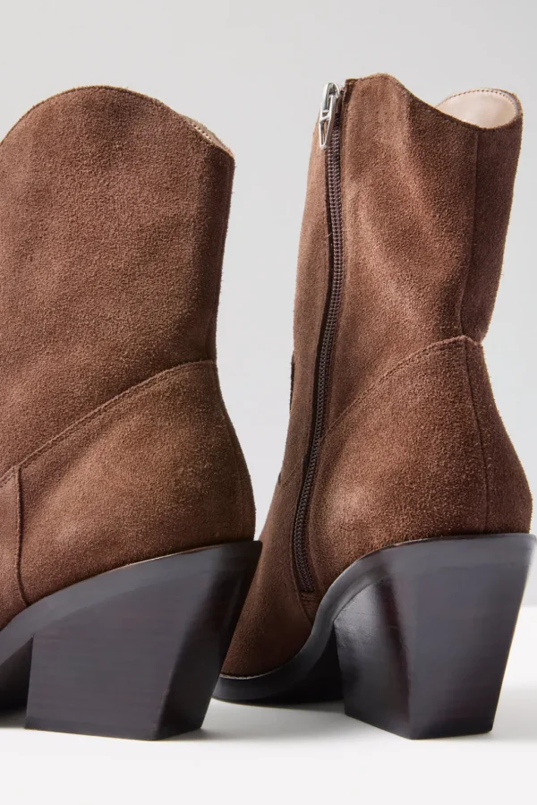 Valory Western Bootie