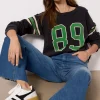 Varsity Sweatshirt