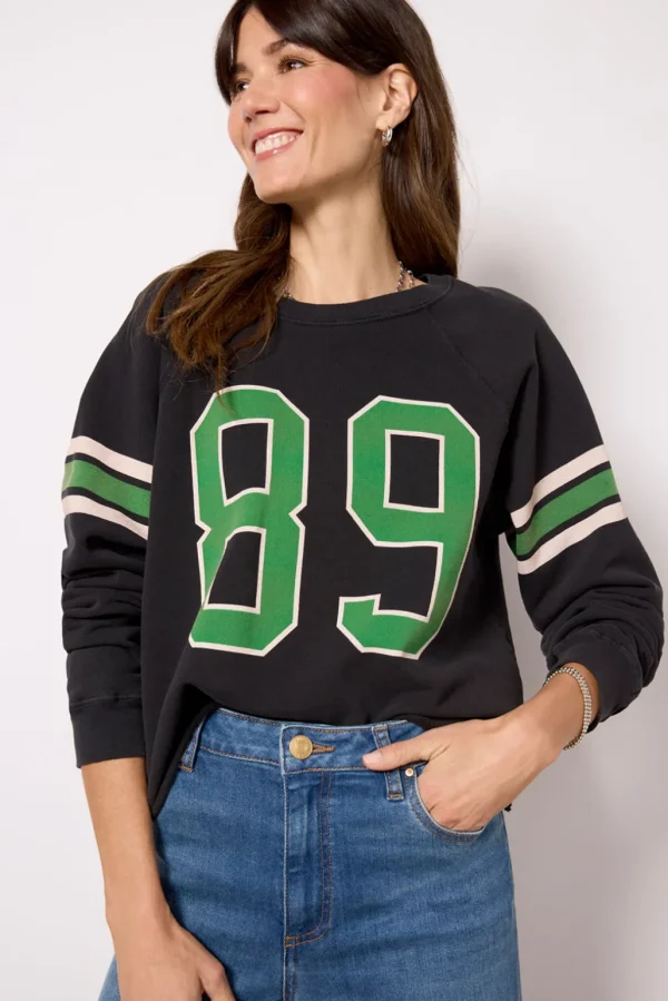 Varsity Sweatshirt