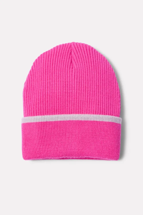 Vermont Solid Beanie