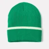 Vermont Solid Beanie