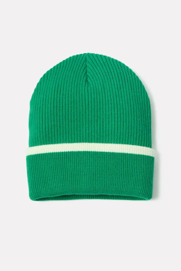 Vermont Solid Beanie