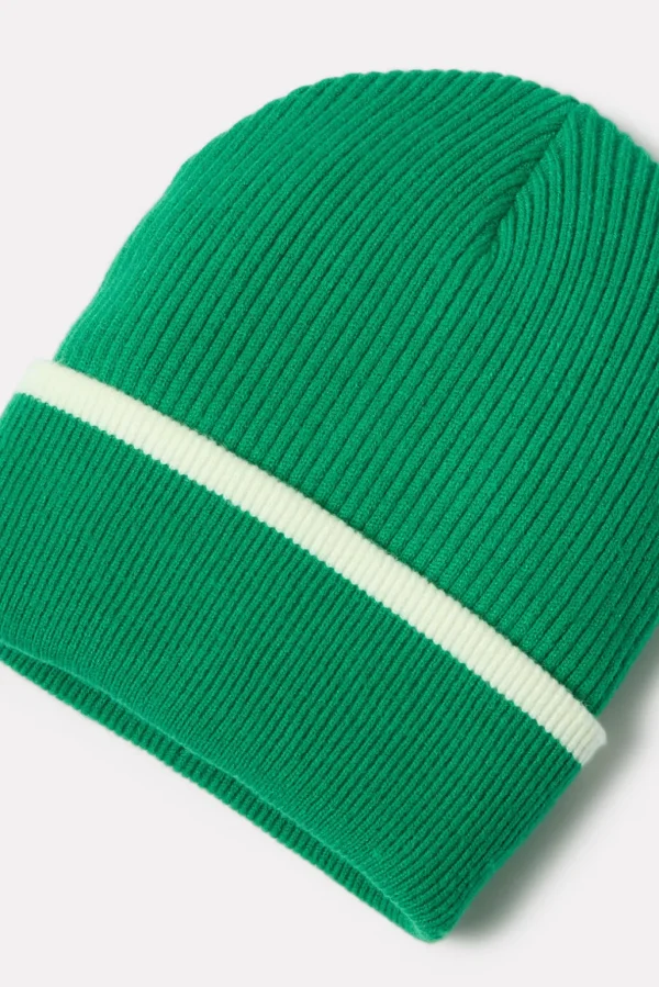 Vermont Solid Beanie