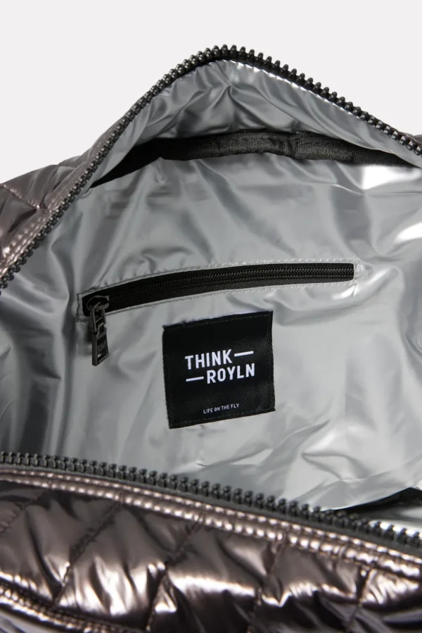 Voyager Tote