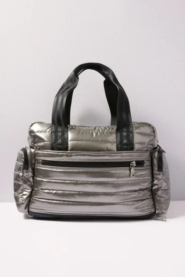 Voyager Tote