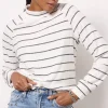 Walker Stripe Top