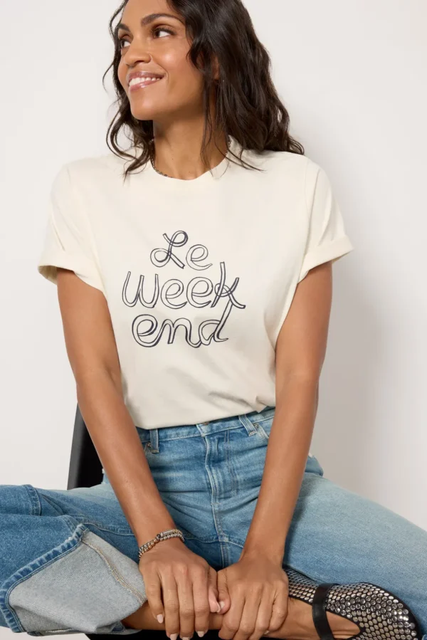 Weekend Original Tee