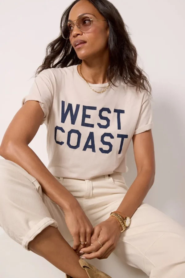 West Coast Tee