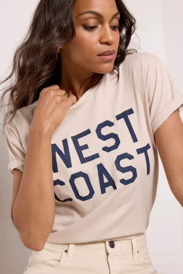 West Coast Tee