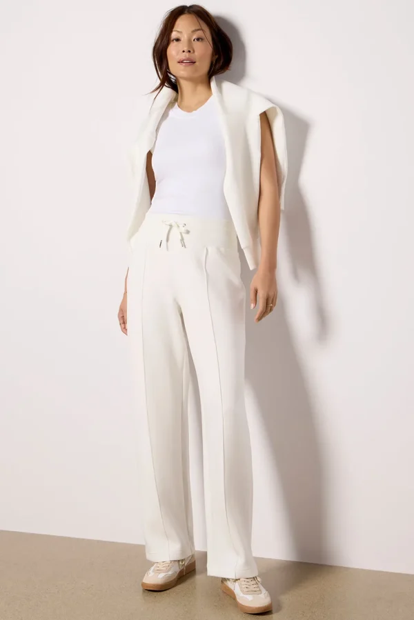 Wide Leg Pant