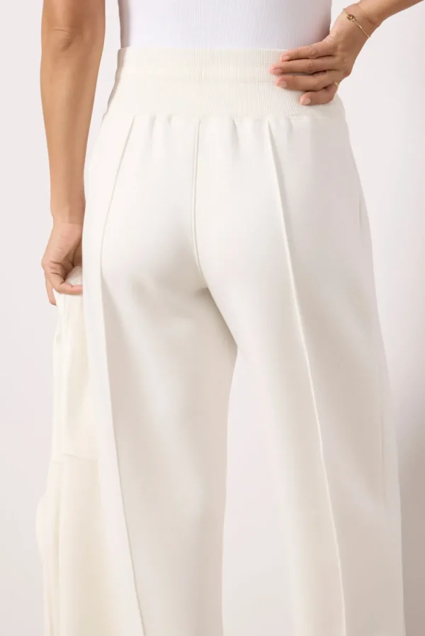 Wide Leg Pant