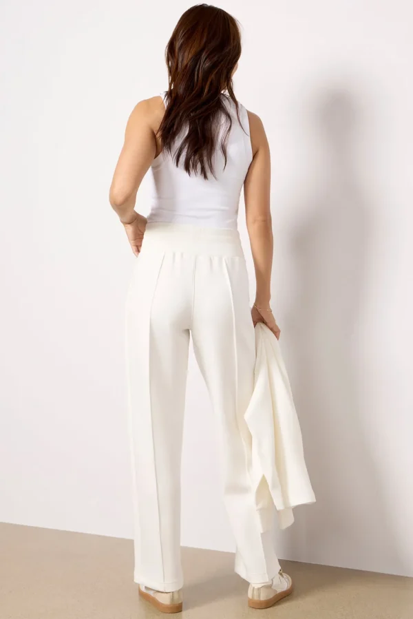 Wide Leg Pant