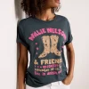 Willie Nelson Tee