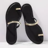 Wink Flat Sandal