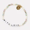 With Love Bracelet