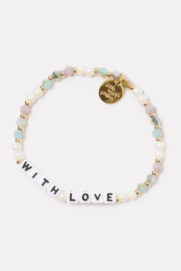 With Love Bracelet