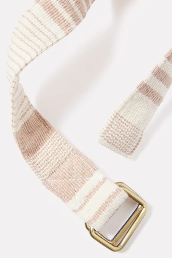 Woven Belt