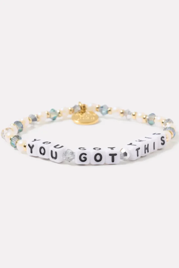 You Got This Bracelet