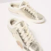 Zantel Sherpa Sneaker