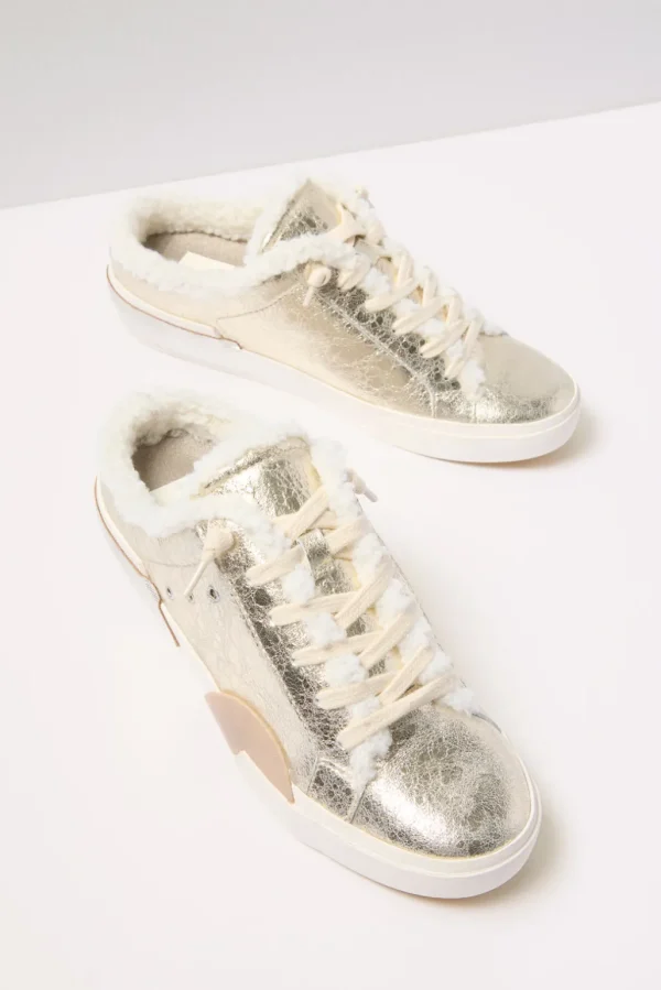 Zantel Sherpa Sneaker